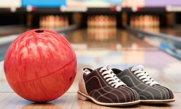 Bowling for Two, Four, or Six at Westminster Lanes (Up to 48% Off)