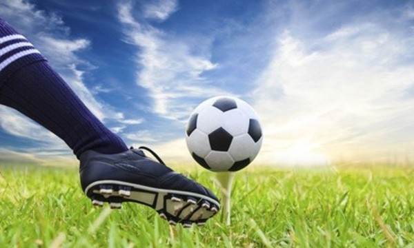 One Round of FootGolf with Rental Balls for Two or Four at El Prado Golf Course (Up to 60% Off)