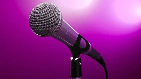 The Brewery Comedy Tour - Thursday, Apr. 19, 2018 / 8:00pm (Josh Accardo)
