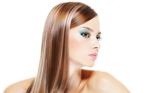 Deal for Desly International Paul Mitchell Focus Salon