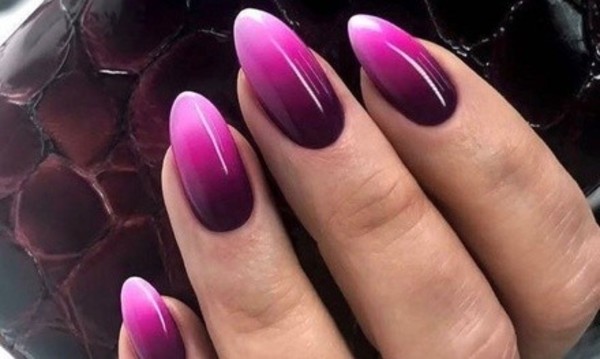 Manicure at Spa Nails (Up to 31% Off ). Three Options Available.