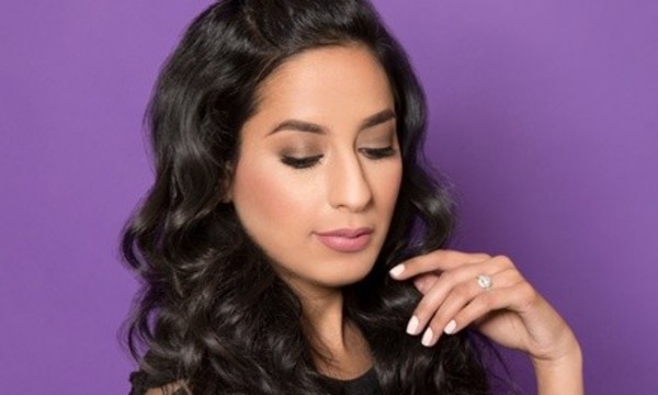 Women's Haircut with Blow Dry and Style or Manicure from Colette Jardine at Chad Michael Salon (Up to 49% Off)