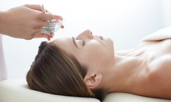 One or Two 45-Minute Facials at Facials By Maria inside Dolce Day & Spa (Up to 62% Off) 
