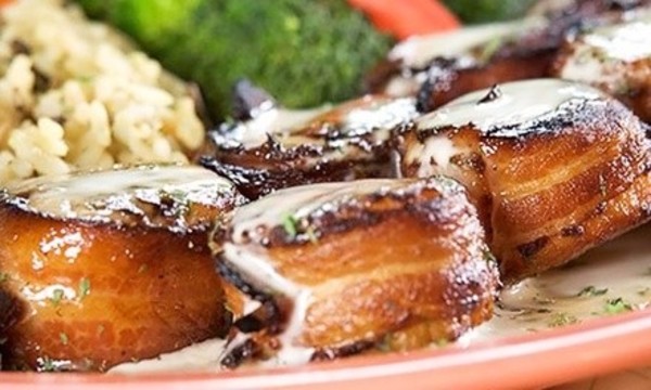 Seafood Meal for Two or Four on Monday through Wednesday at Squid Lips (39% Off)