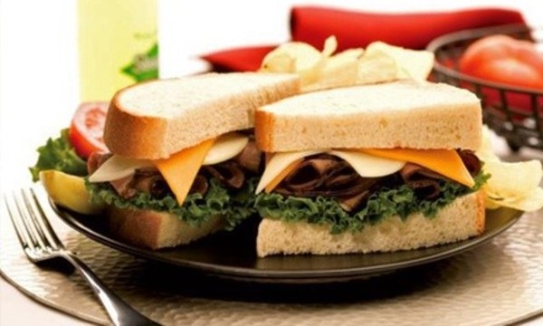 Casual American Cuisine for Dine-In, Carry-Out, or Delivery at Apple Spice Junction-Orlando (Up to 39% Off)