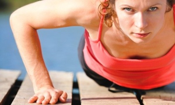 14- or 28-Day Slim-Down Camp or 6-Week Boot Camp at Orlando Fit Body Bootcamp (Up to 84% Off)