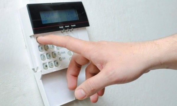 Home Security System Installation and Monitoring from SecurPoint Security Systems (87% Off)