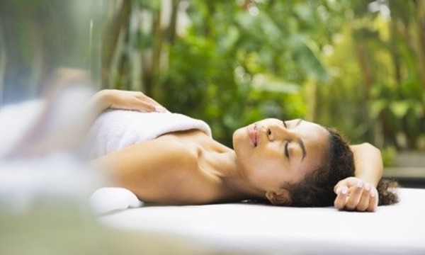 Pampering Packages at Impulse Salon & Spa (Up to 44% Off). Two Options Available. 