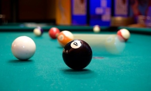 $15 for a Pitcher of Beer and Two Hours of Pool for Four at Backstage Billiards I-Drive ($28 Value) 