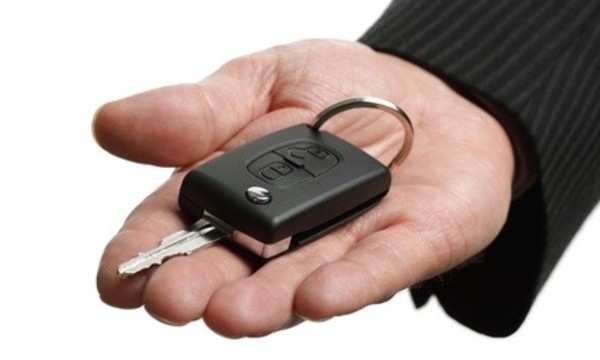$275 for One-Way, Single-Button Compustar Remote Car Starter with Bypass  at Boomer McLoud ($309 Value)
