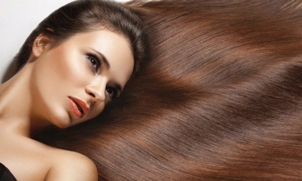 Partial or Full Highlights with Haircut at Victoria London Salon and Spa (Up to 90% Off)  