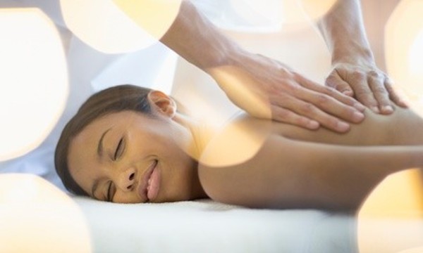 Aromatherapy, Reflexology, or Massage with Kera's Massage Catering (Up to 51% Off). Three Options Available. 
