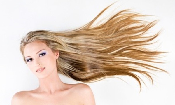 Deal for Salon West