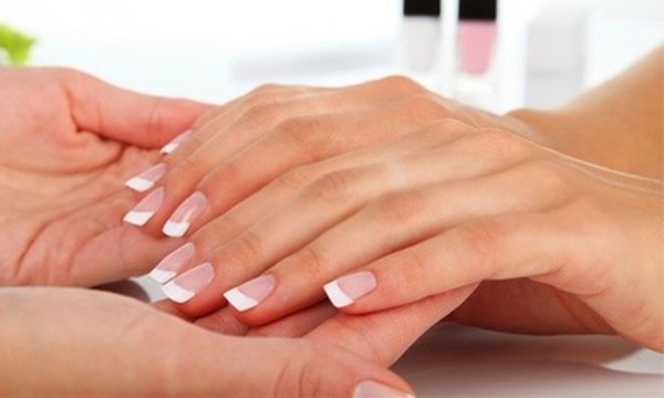 Deal for Nails by Salina