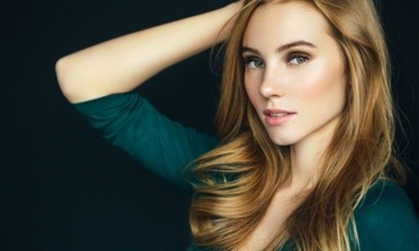 Hair-Styling Packages from Marissa at Wild Iris Hair Salon (Up to 50% Off). Three Options Available.