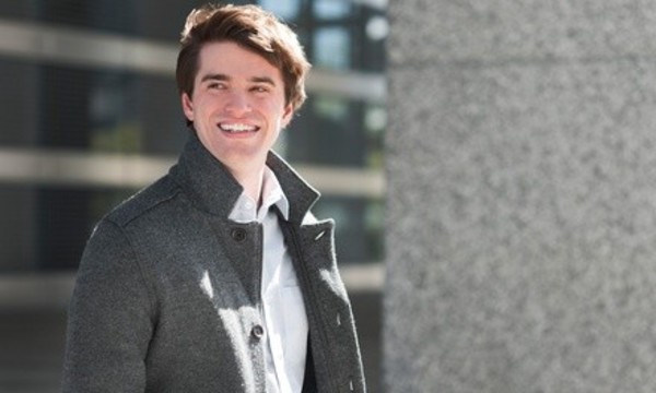 One or Three Signature Haircuts or a Haircut with a Camouflage Gray Treatment at Hero Barbering (Up to 58% Off)