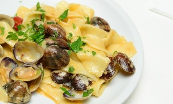 Gourmet Italian Cuisine for Two or Four at Trattoria 'A Vucchella (Up to 44% Off)