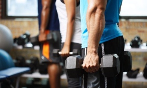 $10 for $75 Worth of Services — ZBody Strength & Fitness