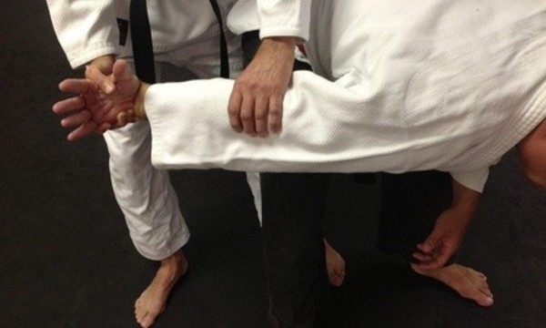 $60 for $120 Worth of Products — Zen Budokai East