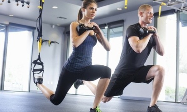 Fitness Classes with Nutrition Plan and Consultation for One or Two at Empire Performance PT (Up to 91% Off)