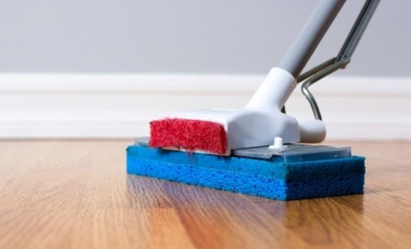 House Cleaning with One or Two Cleaners (Up to 50% Off). Three Options Available.