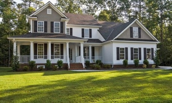 Roof and Siding Cleaning from Greenwich Window Cleaners (Up to 54% Off)