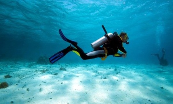 Deal for Scuba Works
