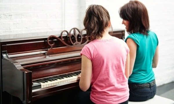 Three Private Music Lessons at Orange Music Studio (46% Off)  