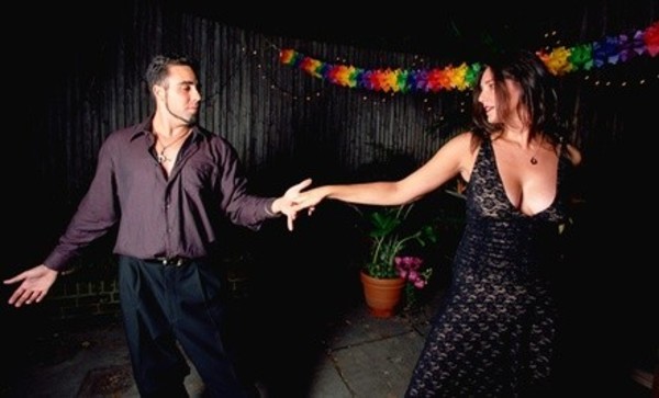 $69 for $125 Worth of Products — Dance with Maria