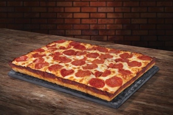 $12 for $20 Toward Pizza or Bread Menu Items at Jet's Pizza in Destin