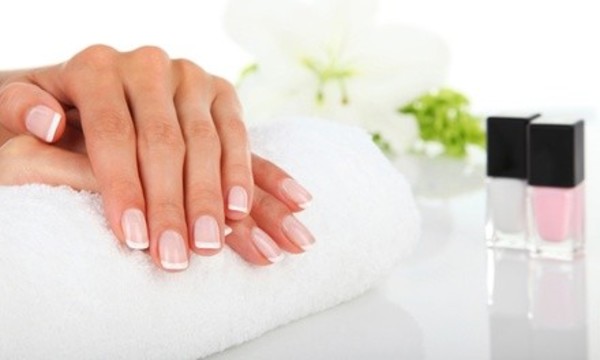 Deal for Xanadu Salon & Spa