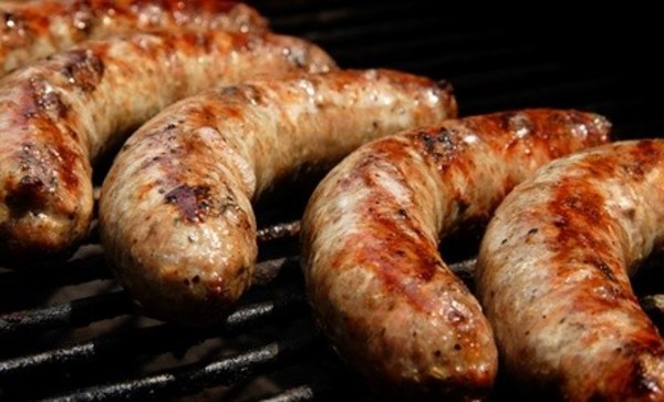 $30 for an Old World Smokehouse Package at Penn Dutch Food Center Pre-order Required ($50.32 Value)      