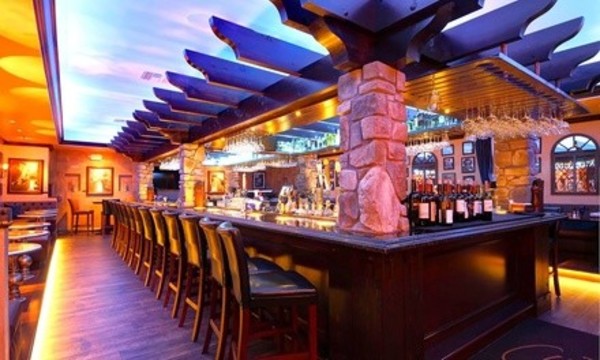 Italian Cuisine at Café Vico (Up to 42% Off)