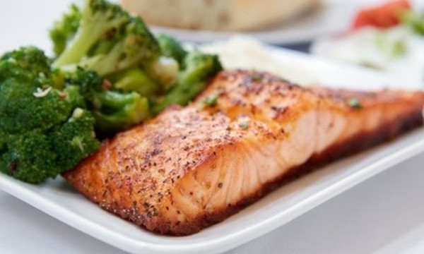 Greek Cuisine for Dinner for Two or Four or More at Trata Greek Taverna (Up to 49% Off)