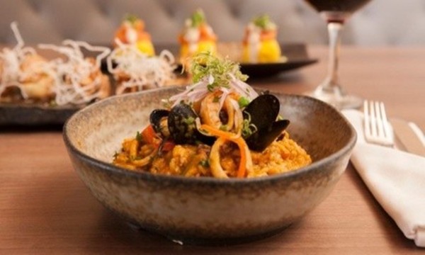 $26 for $40 Worth of Peruvian Cuisine at El Gran Inka