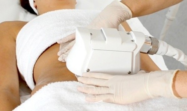Two, Four, or Six Fat Freezing Treatments at New Image New Life Spa (Up to 78% Off)