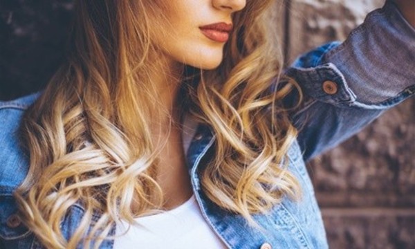 Hair-Styling Packages at Painted by Cassy (Up to 58% Off). Three Options Available.