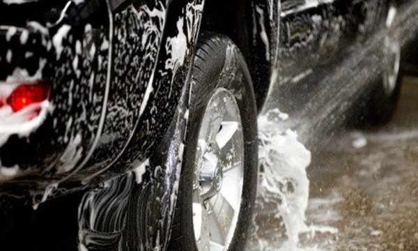 Two Car Washes or a Month of Washes for a Small, Medium, or Large Vehicle from Street Image Detailing (51% Off)