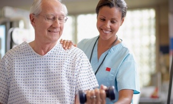 $88 for $175 Worth of Physical Therapy — Wholly health physical therapy