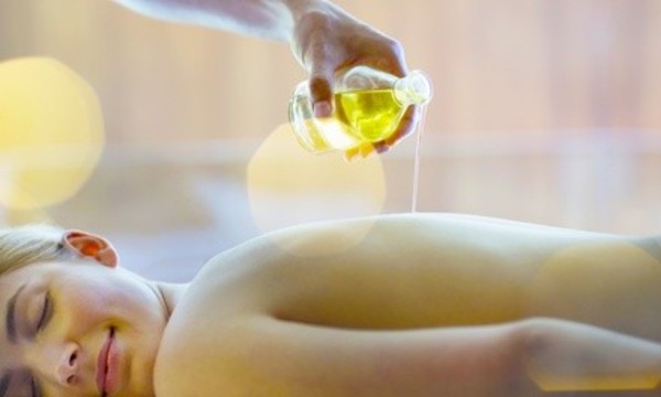 One or Two 60-Minute Swedish Massages for One at A Hilton Salon & Spa (Up to 54% Off) 