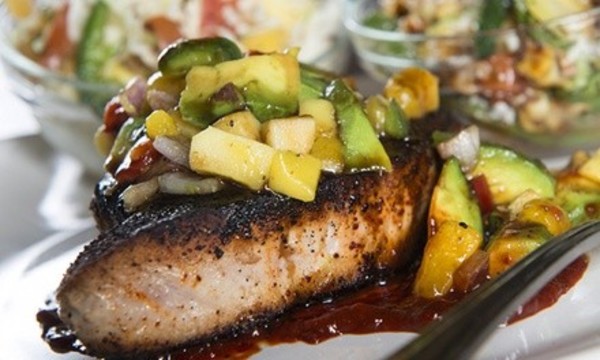 Latin American Cuisine at Fuego Bistro (Up to 60% Off)