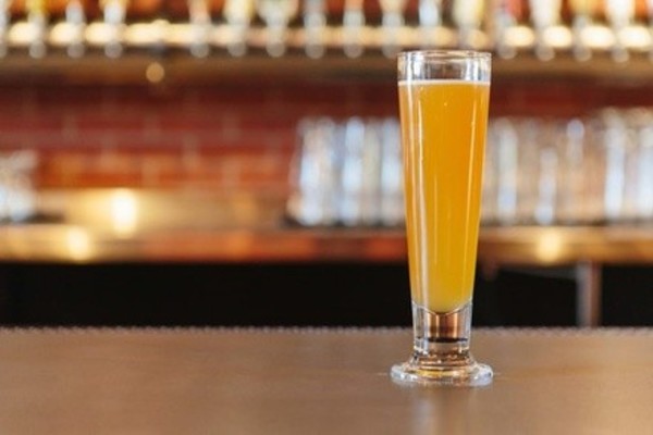 Food and Drink at Blasted Barley Beer Company (Up to 45% Off). 2 Options Available