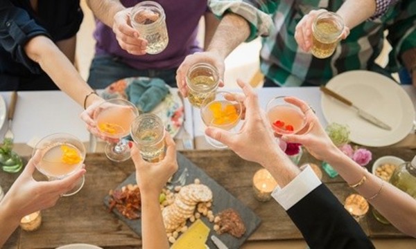 $22 for $40 Worth of Upscale Pub Food at Dakota