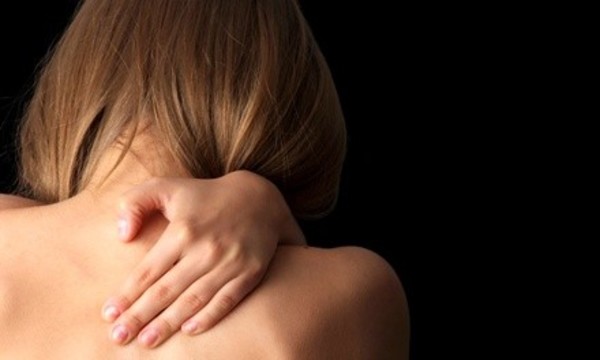 $35 for a Chiropractic Package at Simon Chiropractic ($225 Value)