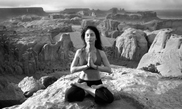 One Month or One Year of Unlimited Bikram Hot Yoga & Hot Vinyasa Classes or 10 Yoga Class Passes(Up to 76% Off) 