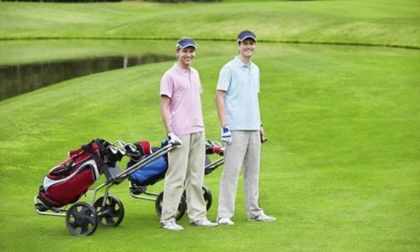 Deal for The Course at Aberdeen