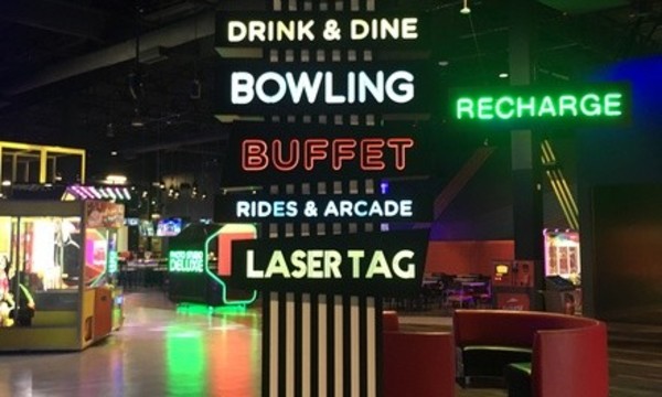 One or Four Pro Package Admissions, or Birthday Party Package at Jake's Unlimited (Up to 38% Off)