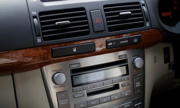 $59 for $120 Worth of auto A/C service  at JD Garage