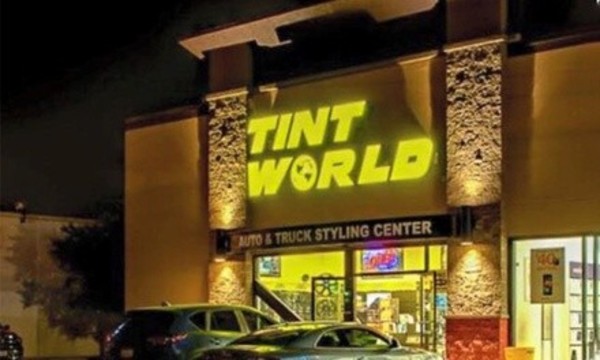 Remote Starter Package at Tint World (Up to 42% Off). Two Options Available