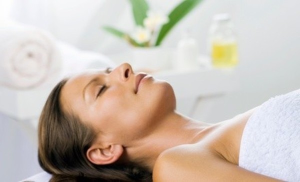 Deluxe European Facial and Optional Microdermabrasion at Dream Skin (70% Off)